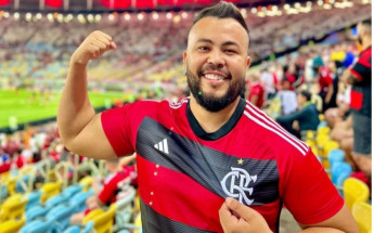 Hector, da comissão técnica do Águia de Marabá, morreu em grave acidente