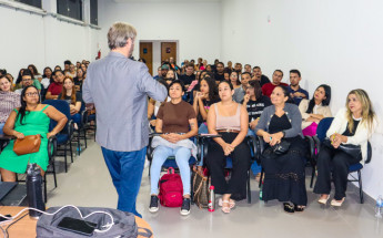  Participantes que concluírem a carga horária mínima receberão Certificado de Conclusão. 