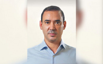 Deputado federal Vicentinho Júnior (PP) 