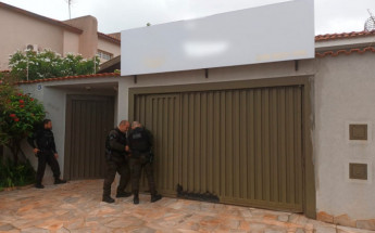 Operação Cartão Oculto cumpriu mandados de busca e apreensão e bloqueou ativos financeiros de investigados em esquema interestadual de fraudes