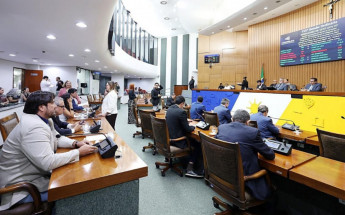 A votação ocorreu após articulação do presidente da Casa, deputado Amélio Cayres (Republicanos), junto ao Governo do Estado .