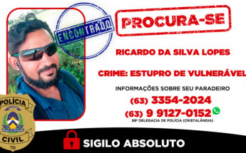 Homem foi condenado a oito anos de reclusão em regime fechado pelo crime ocorrido em 2017 