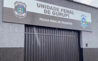 A unidade apresenta uma superlotação de 170% da capacidade segundo o MPTO 