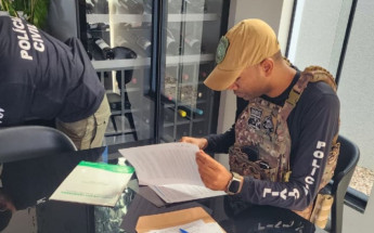 Conforme investigado, o suposto esquema teria sido estruturado por um ex-representante comercial 