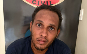 Condenado por homicídio em 2012 é preso novamente em Araguaína
