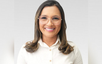 Kelismene da Silva Gomes venceu a eleição do Sisepe-TO e tomará posse como nova presidente da entidade em 1º de junho.