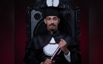 Leonardo Alves Araújo Sales morreu em acidente na manhã desta quarta-feira (11), na Avenida Dom Emanuel, em Araguaína 