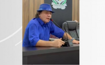 Prefeito de Colinas, Josemar Carlos Casarin (União) é alvo de operação da PF