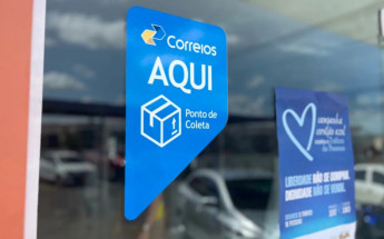 Seu comércio pode ser ponto de coleta dos Correios
