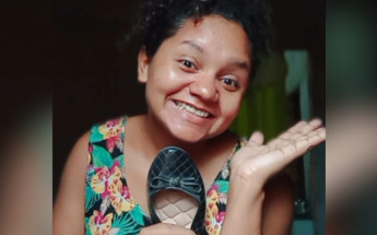 Fabiana Lima, a Fabyzinha, moradora de São Sebastião (TO), conquistou mais de meio milhão de seguidores com vídeos autorais, bem-humorados e cheios de autenticidade 