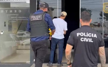  Investigação da DRCOT, com apoio da Sefaz