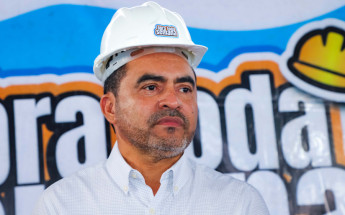Governador Wanderlei Barbosa cumpre agenda em Araguaína nesta quarta-feira, 25