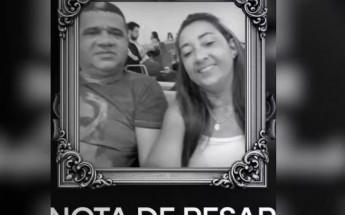 osé da Silva Miranda, 53, e Joseleia Ribeiro de Sousa Miranda, 55, morreram em acidente na BR-153 entre Araguaína e Nova Olinda na noite desta quinta-feira (26)