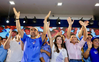 Dorinha destacou que tem décadas de atuação na educação e na política nacional, reforçou que a pré-candidatura nasce do diálogo com as bases municipais 