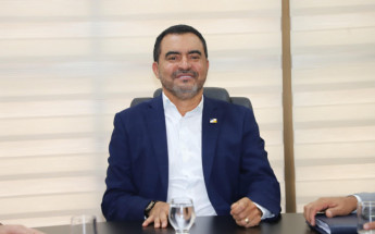 Governador Wanderlei Barbosa destacou o caráter técnico das nomeações e a continuidade das ações na gestão estadual