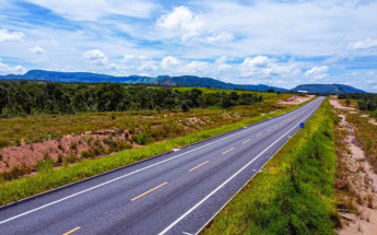 Com 38,18 km de extensão e investimento de R$ 65,8 milhões, rodovia TO-387 fortalece a integração regional e o escoamento da produção no sudeste do estado 