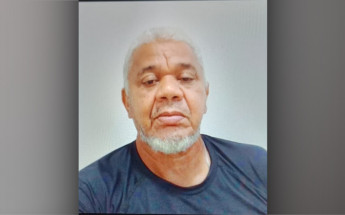 José de Arimateia, de 67 anos, faleceu nesta segunda-feira (6)