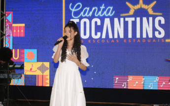 A ação tem como objetivo incentivar a prática da arte e difusão cultural nas escolas 