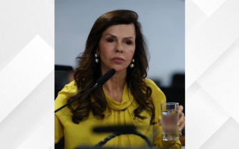 Senadora Professora Dorinha Seabra (União-TO), relatora do projeto na CCJ 