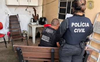 Operação Nêmesis, da Polícia Civil do Tocantins.