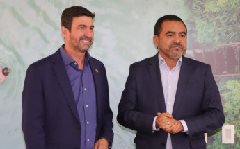 Governador Wanderlei Barbosa inaugura na sexta-feira, 22, às 17h30, o novo câmpus da Universidade Estadual do Tocantins (Unitins), em Dianópolis 