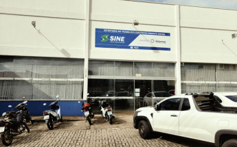 Sine de Araguaína