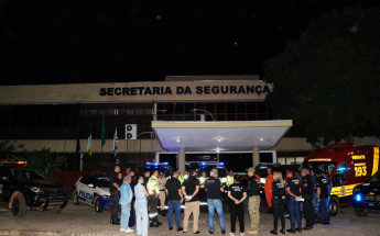 Iniciativa reúne forças de segurança federais, estaduais e municipais em ações repressivas, preventivas e educativas