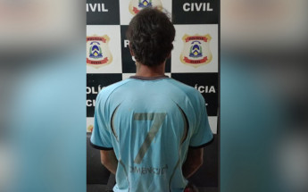 Homem preso pela PCTO é condenado da Justiça de Goiás 