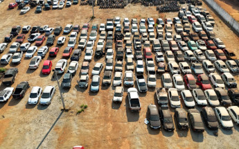 O evento acontece na modalidade on-line, a partir das 9h, com transmissão das arrematações em tempo real pelo site da SancarO evento acontece na modalidade on-line, a partir das 9h, com transmissão das arrematações em tempo real pelo site da Sancar