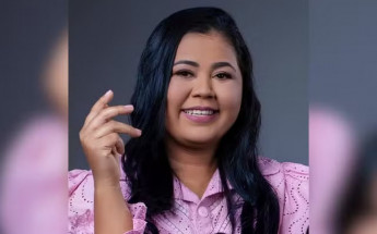 Conhecida no cenário gospel, Ana Clézia enfrentava complicações de saúde e estava em coma 