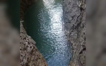 Poço onde adolescente morreu afogado em Palmas 