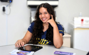 Estudantes podem se cadastrar gratuitamente no site do IEL para concorrer às vagas de estágio