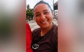 Anisiana Pereira da Silva, de 32 anos, vítima de feminicídio em Taguatinga 