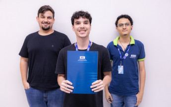 Estudantes podem concorrer a 42 vagas de estágio com bolsas de até R$ 1.621 oferecidas pelo IEL Tocantins.