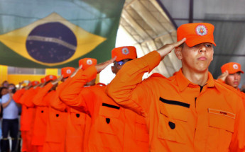 Governo do Tocantins disponibiliza equipes especializadas do Corpo de Bombeiros Militar para reforçar as operações de busca e salvamento após os terremotos que atingiram o país 