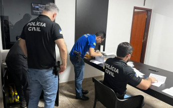  Esquema provocou um prejuízo de mais de R$ 26 milhões