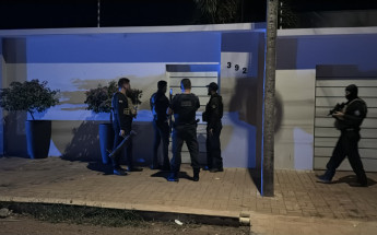 Investigada tem bens sequestrados e veículos bloqueados em operação da Polícia Civil