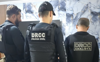 Vítima em Palmas teve prejuízo de aproximadamente R$ 300 mil 