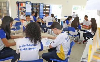 Processo seletivo para diretores da rede estadual integra ações de fortalecimento da gestão democrática na educação.