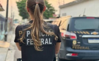 Polícia Federal deflagrou a Operação Horizonte Seguro VI para combater crimes de exploração sexual contra crianças e adolescentes.