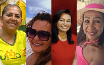 As quatro amigas haviam saído de Araguaína com destino ao litoral do Piauí quando sofreram o acidente na BR-226, no Maranhã