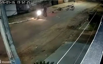 Adolescente foi assassinado a tiros na região sul de Palmas