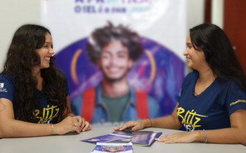 Programa IEL de Estágio oferece 29 vagas para estudantes em diferentes áreas de atuação no Tocantins.