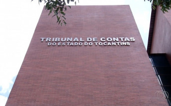 Tribunal de Contas do Estado do Tocantins