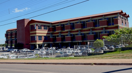 Hospital Geral de Palmas