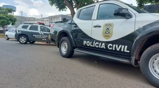  1ª Divisão Especializada de Homicídios e Proteção à Pessoa investiga o caso.