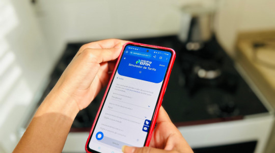 Agência virtual Minha BRK oferece novos serviços digitais para clientes.