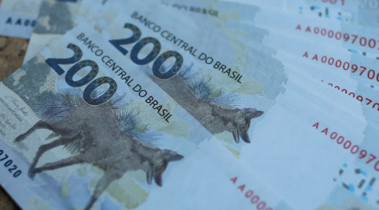  Cada participante premiado receberá R$ 400 em títulos públicos do Tesouro Selic.