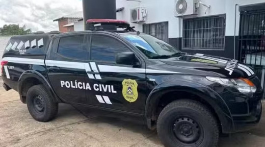 Suspeitos foram recolhidos na Unidade Prisional de Araguaína e permanecem à disposição da Justiça 