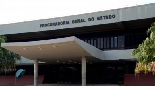 Procuradoria-Geral do Tocantins 